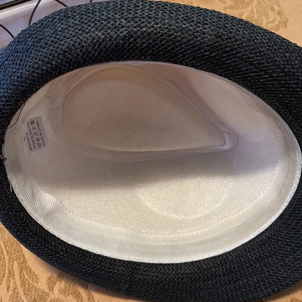 Used hat size 59 - Picture 5 of 10